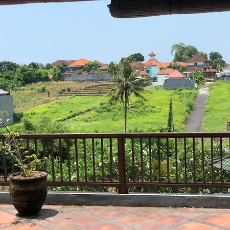 Tribe Theory Startup Village For Entrepreneurs Kuta Lombok Exteriör bild