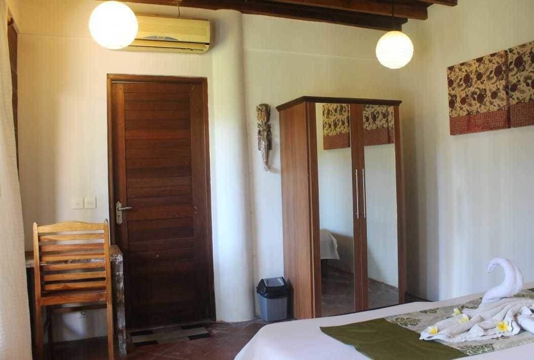 Tribe Theory Startup Village For Entrepreneurs Kuta Lombok Exteriör bild