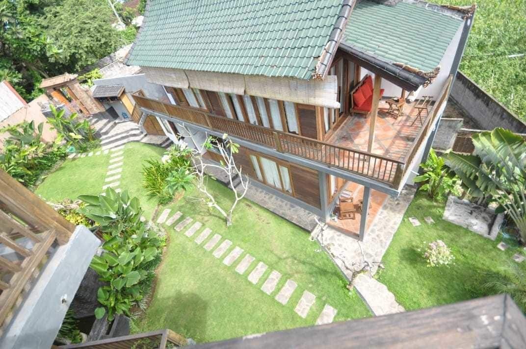 Tribe Theory Startup Village For Entrepreneurs Kuta Lombok Exteriör bild